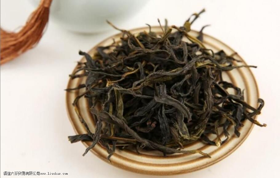 乌龙茶适合什么样的人喝 乌龙茶适合什么样的人喝