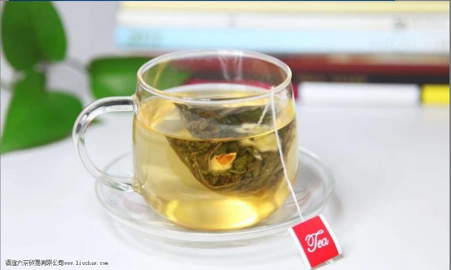 乌龙桃花茶的功效与作用 乌龙桃花茶的功效与作用