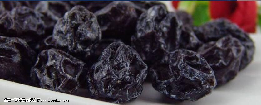 乌梅普洱茶的功效 乌梅普洱茶的功效