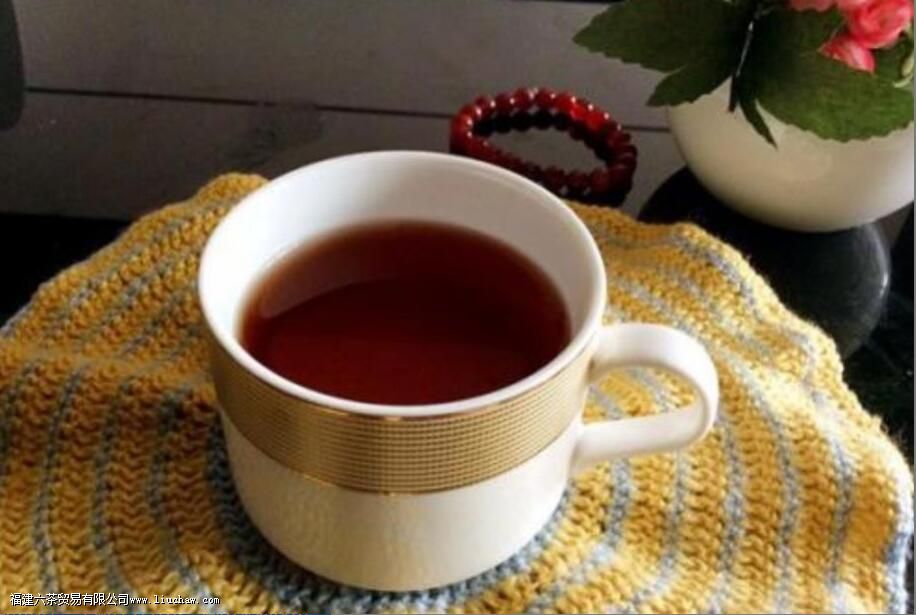 乌梅普洱茶的功效 乌梅普洱茶的功效