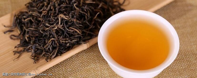 武夷红茶的功效 武夷红茶的功效