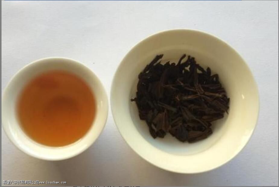 武夷红茶的功效 武夷红茶的功效