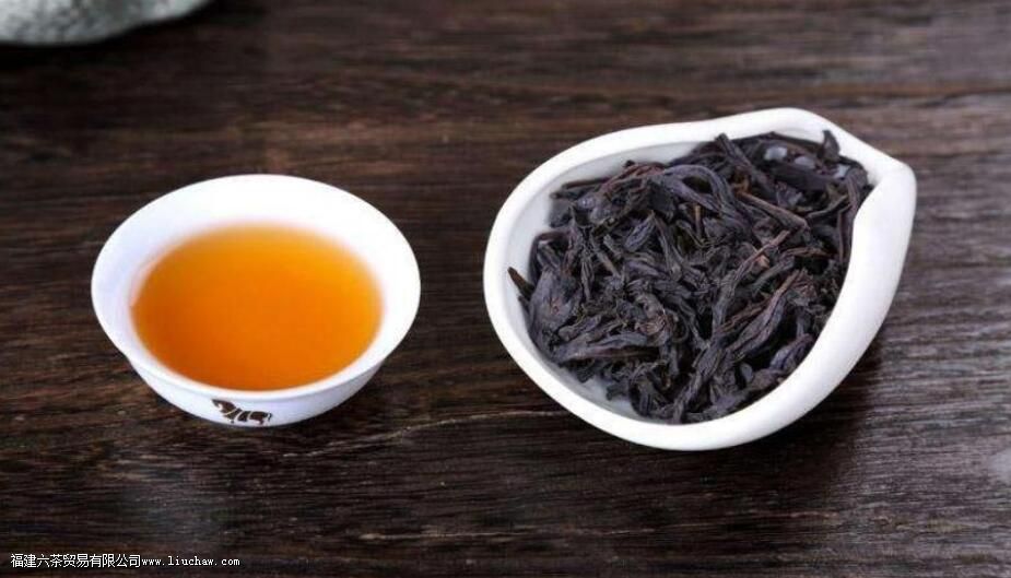 武夷岩茶的功效与作用及禁忌 武夷岩茶的功效与作用及禁忌