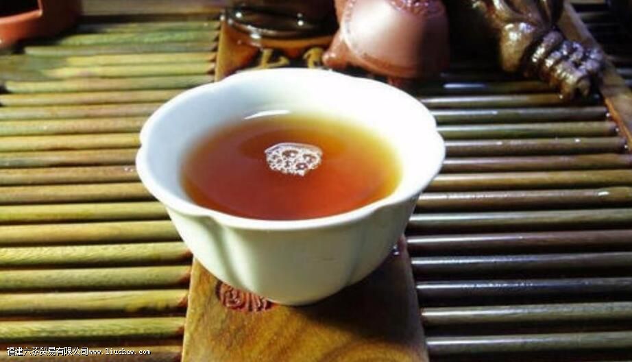 武夷岩茶的功效与作用及禁忌 武夷岩茶的功效与作用及禁忌