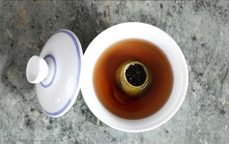 小青柑可以降血脂吗 小青柑可以降血脂吗