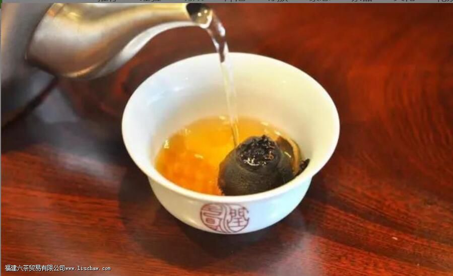 小青柑能降火吗 小青柑能降火吗