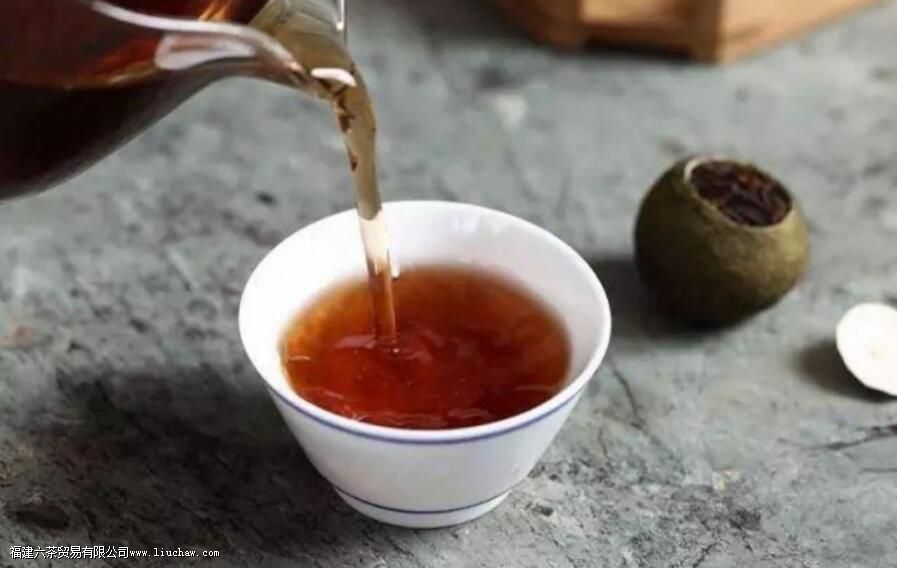 小青柑泡茶可以放枸杞吗 小青柑泡茶可以放枸杞吗