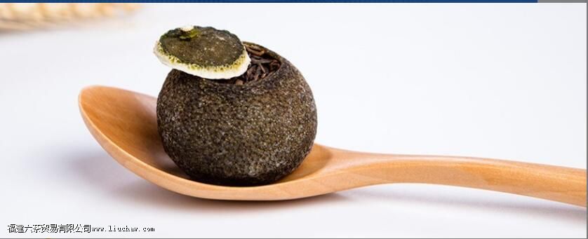 小青柑是什么茶女性喝好吗 小青柑是什么茶女性喝好吗