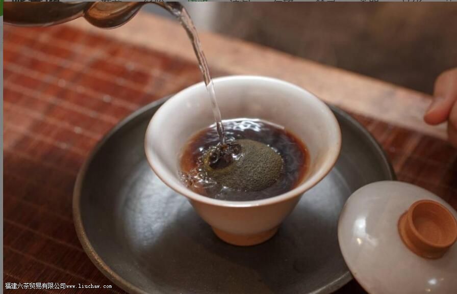 新会特产小青柑的功效 新会特产小青柑的功效