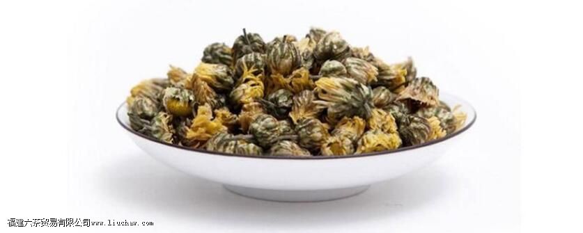 野生胎菊泡水喝起什么作用 野生胎菊泡水喝起什么作用