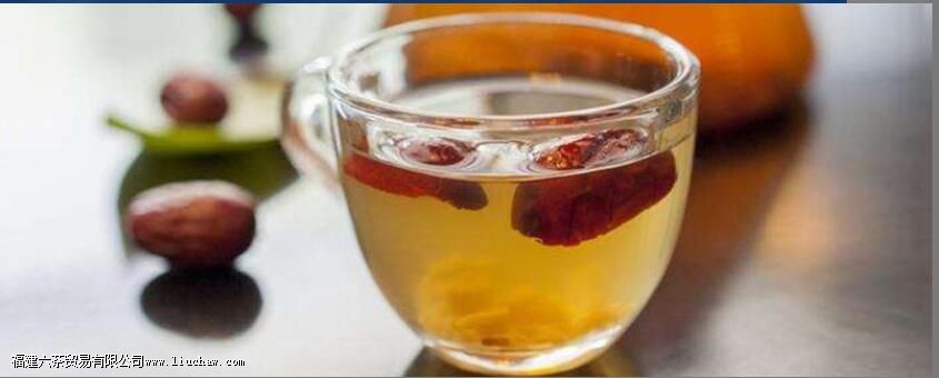 薏米红枣水的功效 薏米红枣水的功效