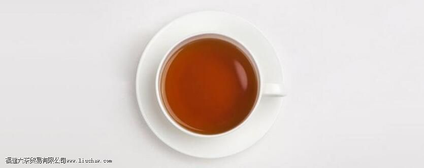英国红茶的功效与作用禁忌 英国红茶的功效与作用禁忌