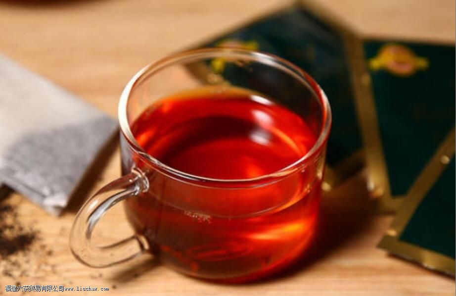 英国红茶的功效与作用禁忌 英国红茶的功效与作用禁忌