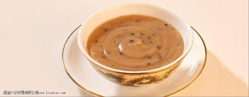 油茶面的功效与作用 油茶面的功效与作用