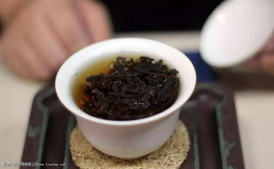 正山小种红茶的功效与作用 正山小种红茶的功效与作用