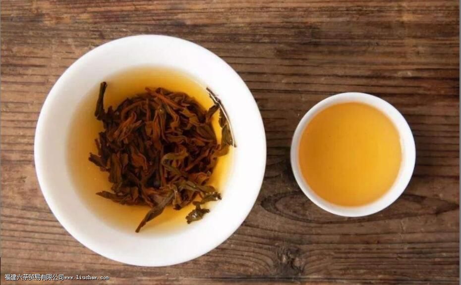 正山小种红茶的功效与作用 正山小种红茶的功效与作用