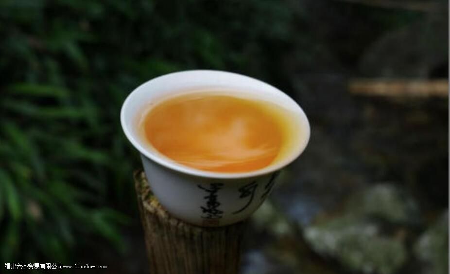 正山小种红茶的功效与作用 正山小种红茶的功效与作用