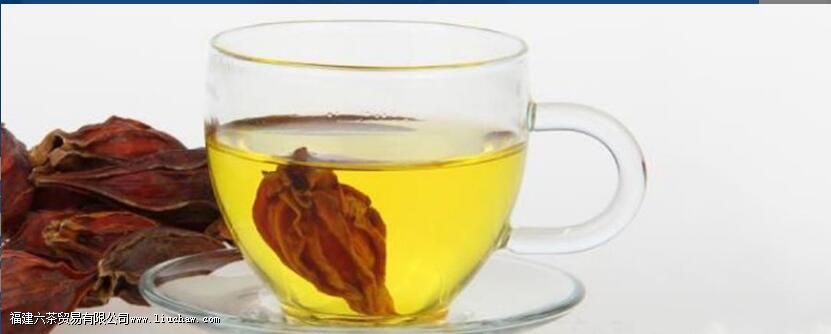 栀子生姜泡茶的功效 栀子生姜泡茶的功效