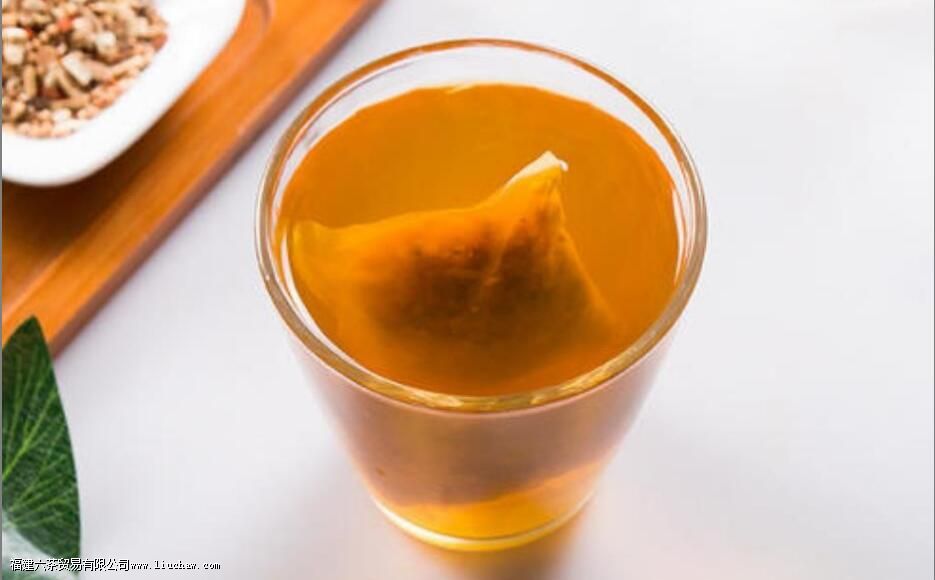 栀子生姜泡茶的功效 栀子生姜泡茶的功效