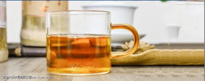 竹观音茶什么功效 竹观音茶什么功效