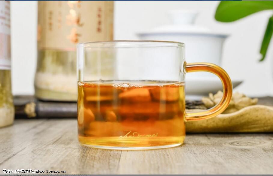 竹观音茶什么功效 竹观音茶什么功效