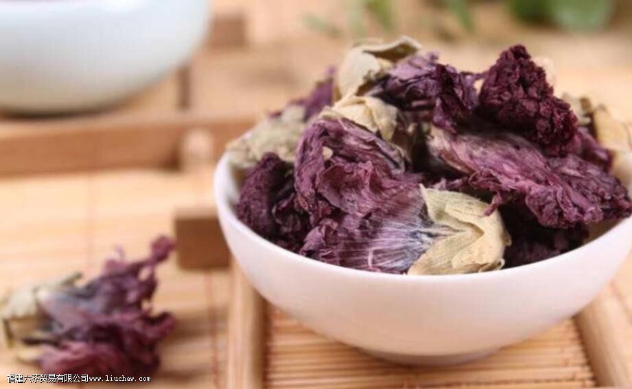 紫罗兰花茶的功效与作用及禁忌症 紫罗兰花茶的功效与作用及禁忌症