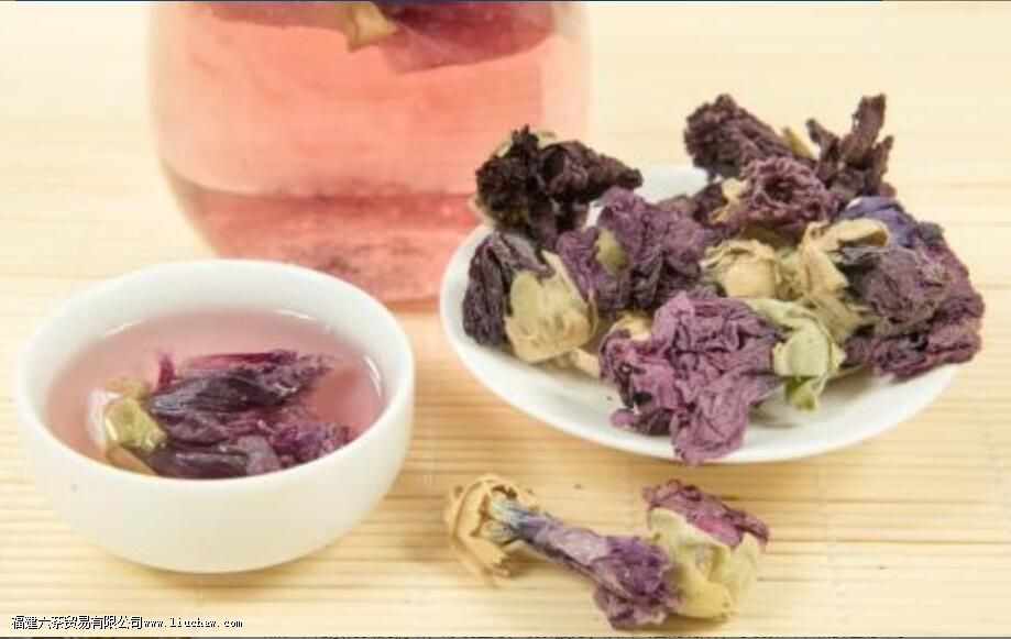 紫罗兰花茶的功效与作用及禁忌症 紫罗兰花茶的功效与作用及禁忌症