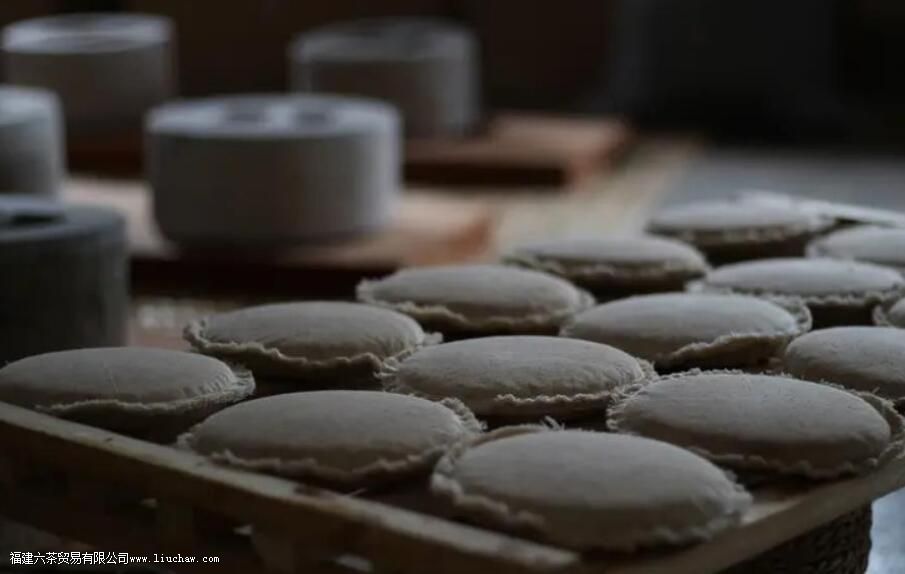 100克茶饼尺寸是多少 100克茶饼尺寸是多少