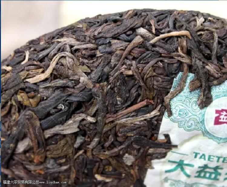 7542普洱茶有什么特点 7542普洱茶有什么特点