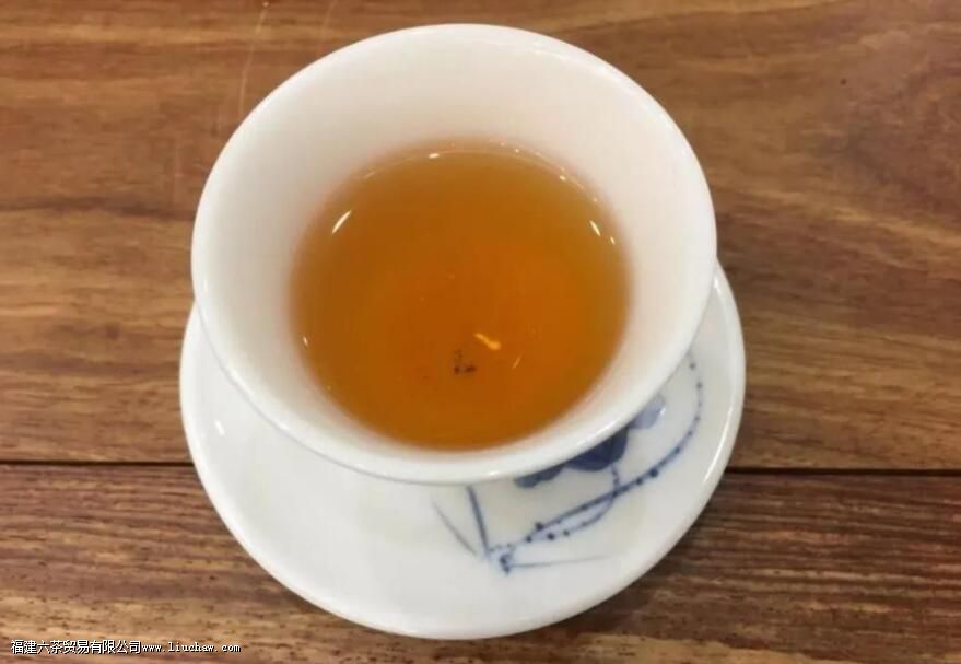 7542普洱茶有什么特点 7542普洱茶有什么特点