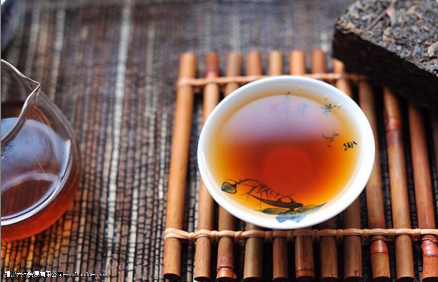 7562普洱茶是什么 7562普洱茶是什么