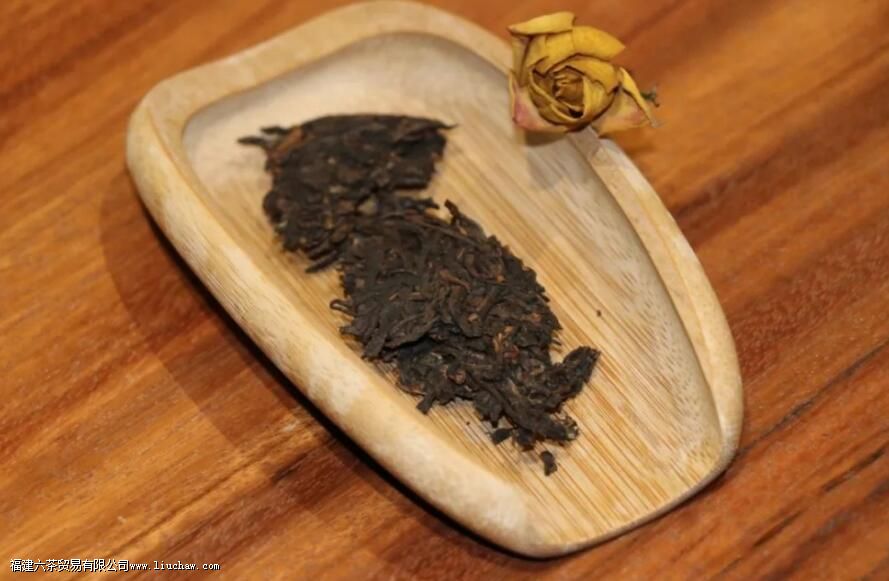 7572普洱茶是什么意思 7572普洱茶是什么意思