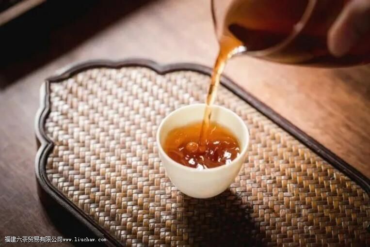 7572普洱茶是什么意思 7572普洱茶是什么意思