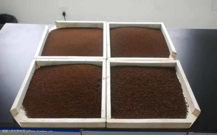 CTC红碎茶是什么 CTC红碎茶是什么