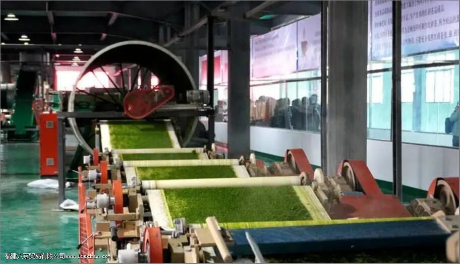 CTC红碎茶是什么 CTC红碎茶是什么