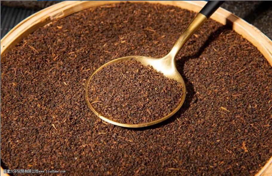 CTC红碎茶是什么 CTC红碎茶是什么