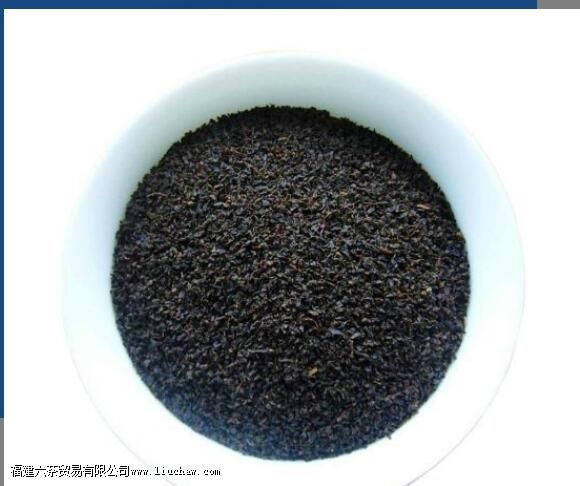 CTC红碎茶是什么 CTC红碎茶是什么