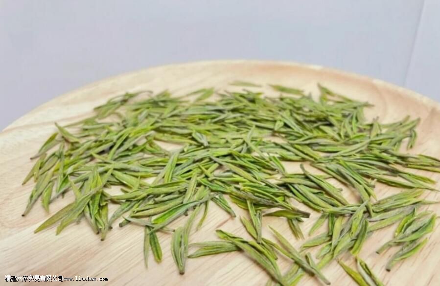 安吉白茶凤形特征 安吉白茶凤形特征