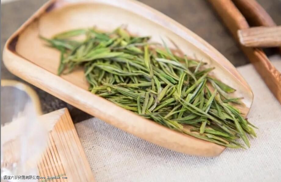 安吉白茶和黄金芽哪个氨基酸高 安吉白茶和黄金芽哪个氨基酸高