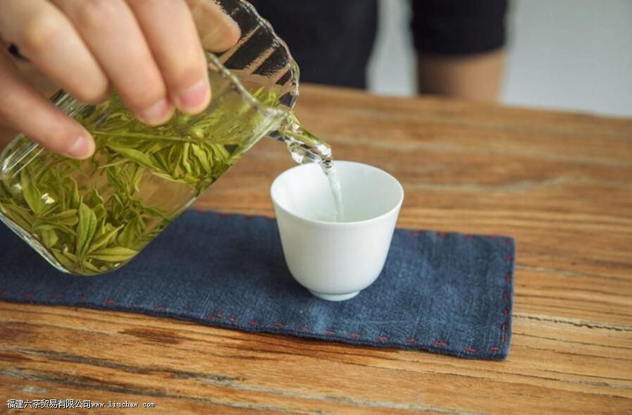 安吉白茶是哪里产的 安吉白茶是哪里产的