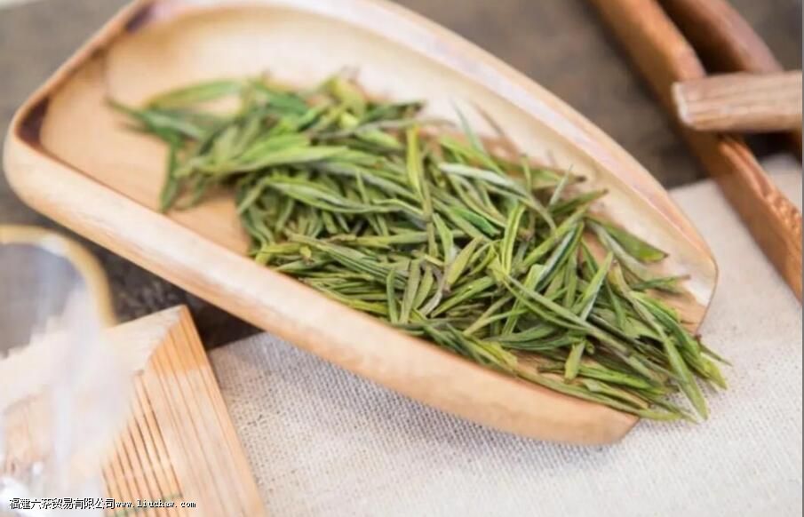 安吉白茶是属于什么茶类 安吉白茶是属于什么茶类