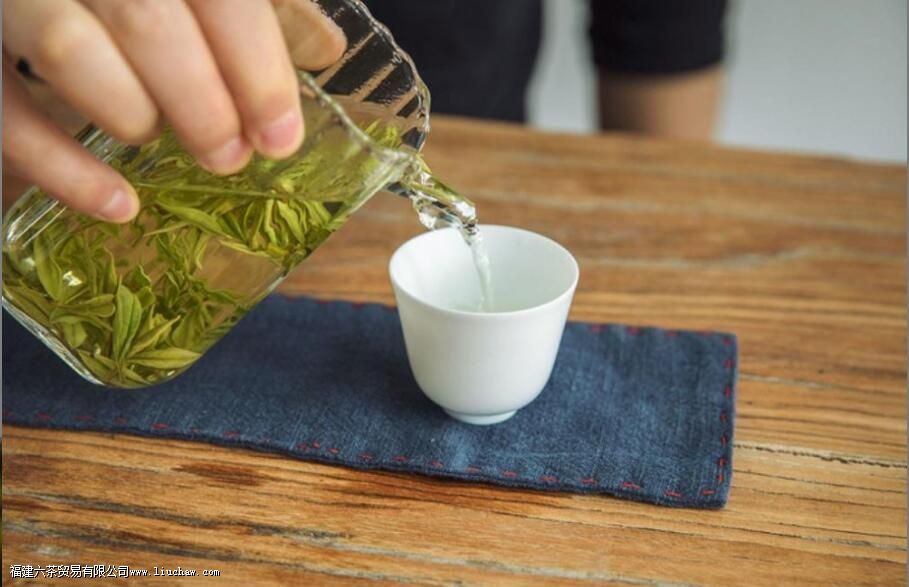 安吉白茶是属于什么茶类 安吉白茶是属于什么茶类