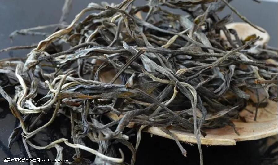 坝糯藤条茶介绍 坝糯藤条茶介绍