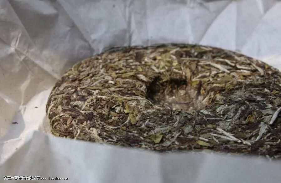 白茶产量 白茶产量