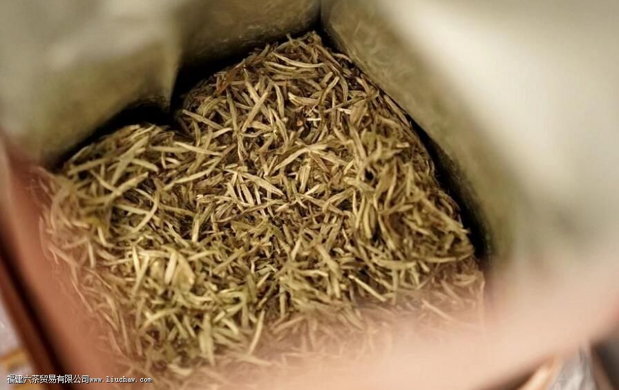 白茶的特点是什么 白茶的特点是什么