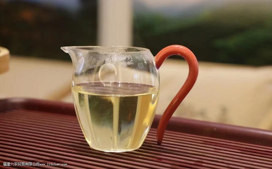 白茶的特点是什么 白茶的特点是什么