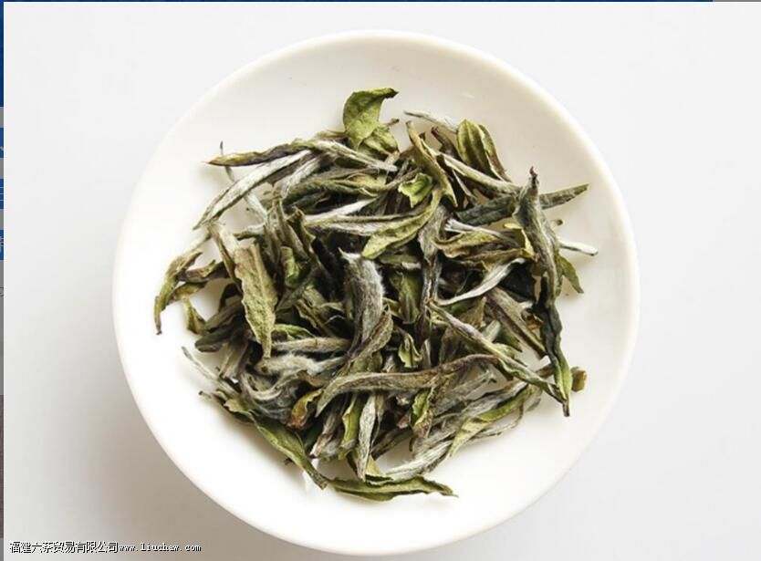白牡丹属于什么茶 白牡丹属于什么茶