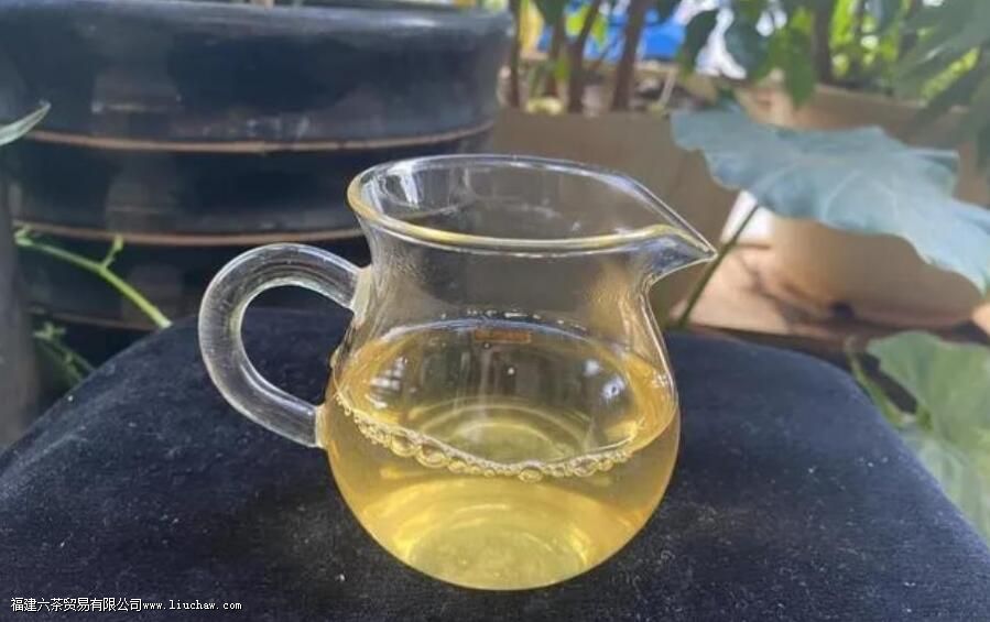 保塘老寨普洱茶的特征 保塘老寨普洱茶的特征