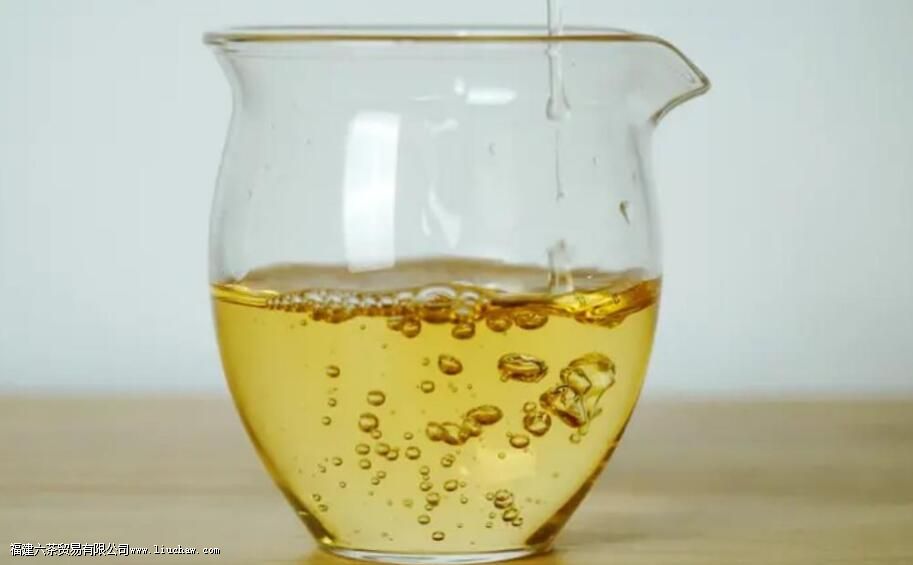 保塘老寨普洱茶的特征 保塘老寨普洱茶的特征