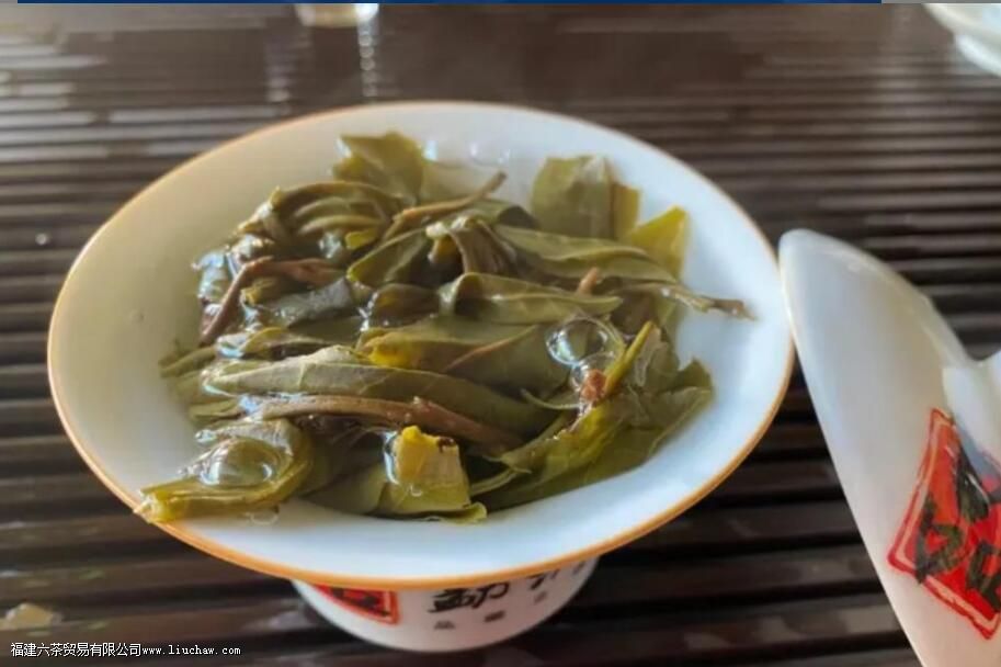 保塘老寨普洱茶的特征 保塘老寨普洱茶的特征